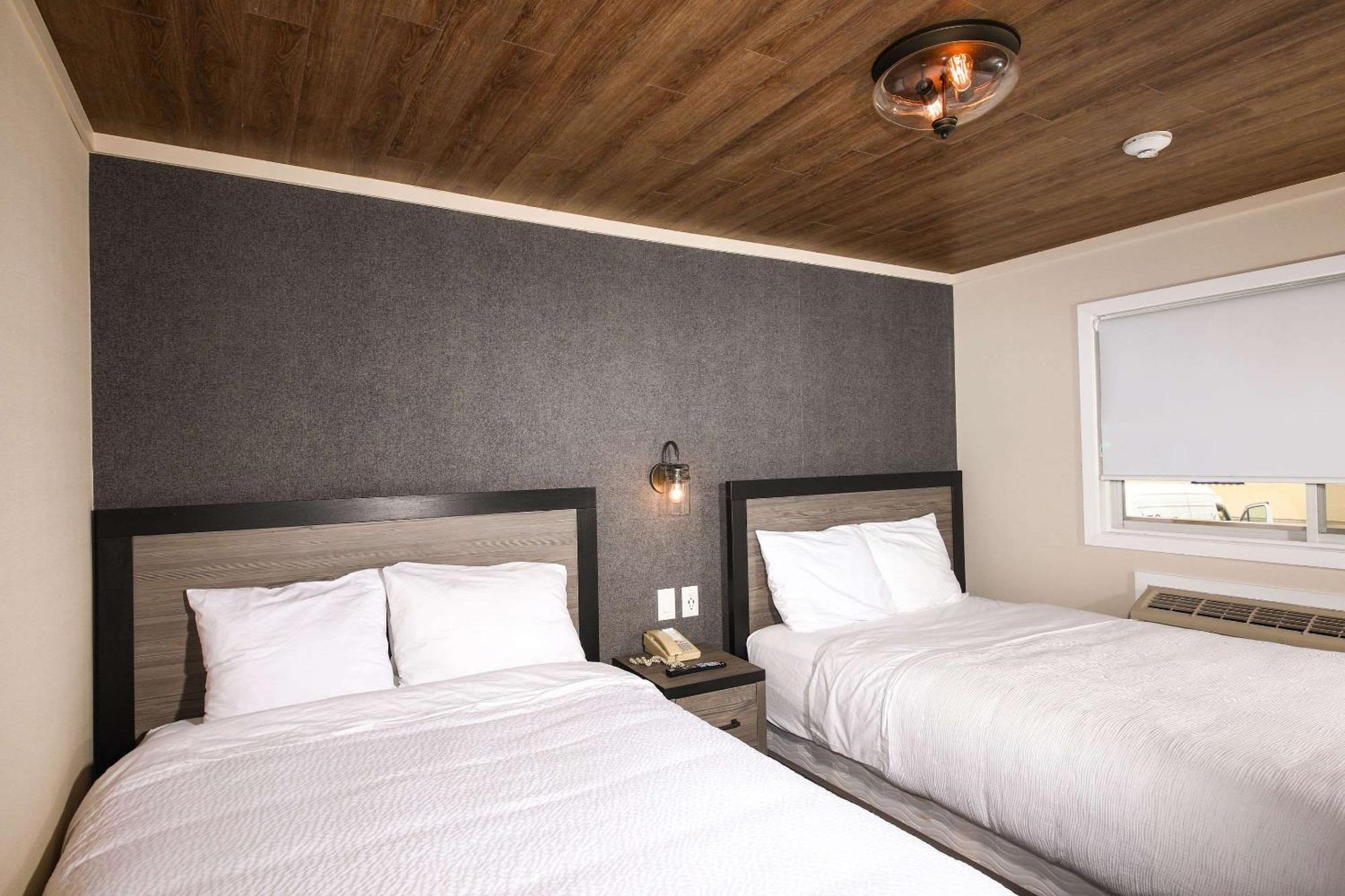 Bayview Wildwood Resort, Ascend Hotel Collection Severn Dış mekan fotoğraf